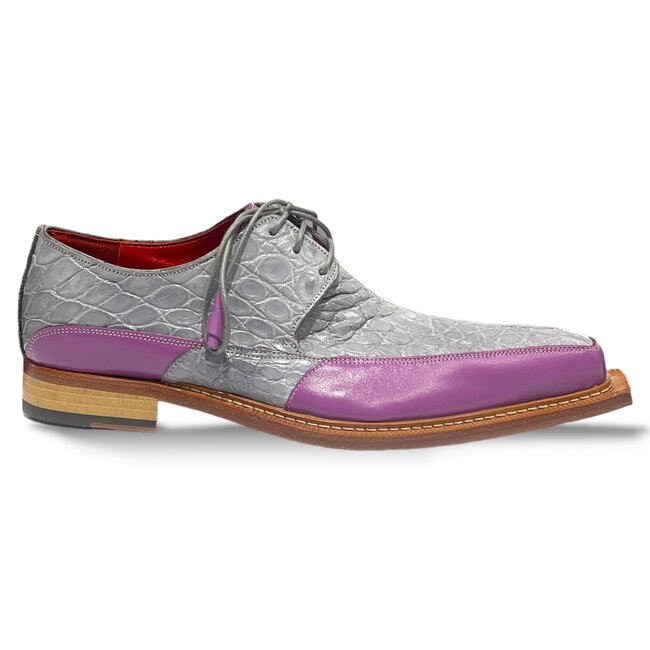 Fennix Fennix Geniun Alligator Calfskin Leather (Frank)