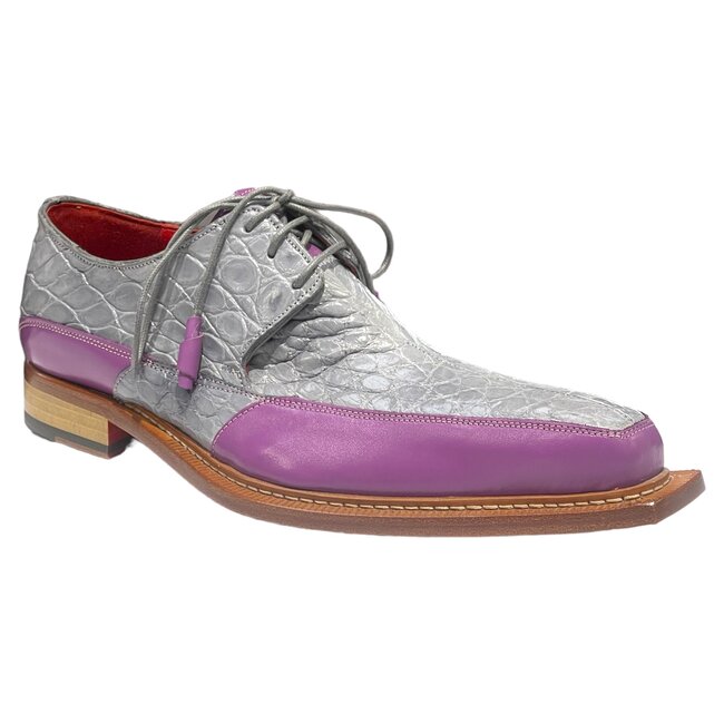 Fennix Fennix Geniun Alligator Calfskin Leather (Frank)
