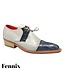 Fennix Fennix Alligator & Calf Leather Shoe (Max)