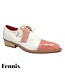 Fennix Fennix Alligator & Calf Leather Shoe (Max)