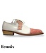 Fennix Fennix Alligator & Calf Leather Shoe (Max)