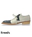 Fennix Fennix Alligator & Calf Leather Shoe (Max)