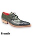 Fennix Fennix Alligator & Calf Leather Shoe (Max)