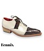Fennix Fennix Alligator & Calf Leather Shoe (Max)