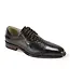 Giovanni Giovanni Men's Genuine Leather Dress Shoe - Cap-Toe