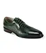 Giovanni Giovanni Men's Genuine Leather Dress Shoe - Cap-Toe