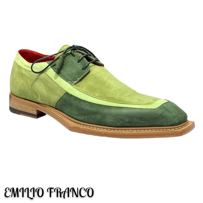 Emilio Franco Emilio Franco "EF382" Tri-Tone