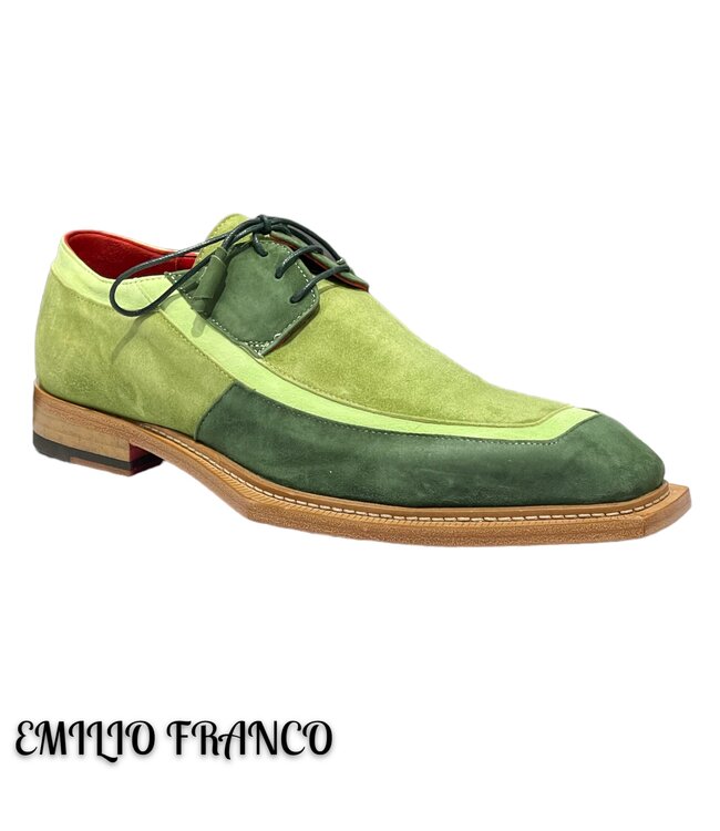 Emilio Franco Emilio Franco "EF382" Tri-Tone