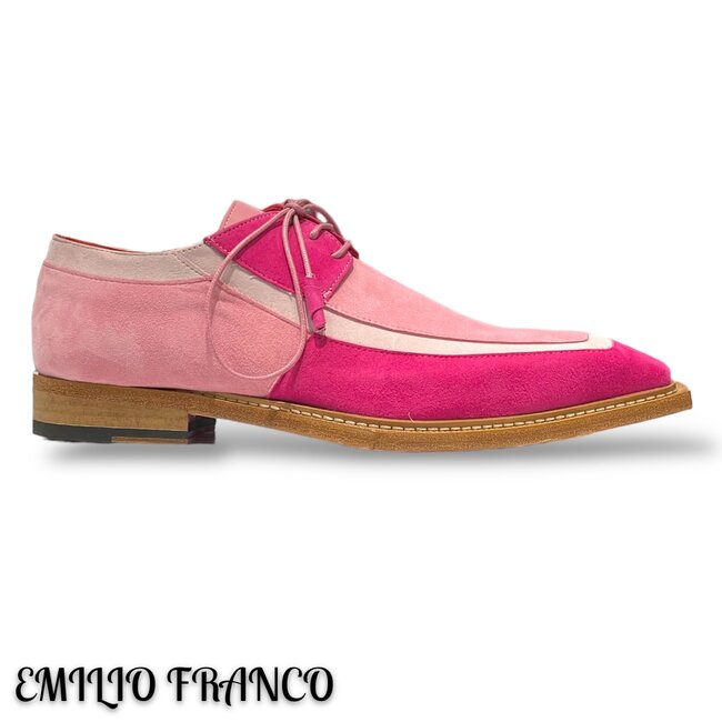 Emilio Franco "EF382" Tri-Tone