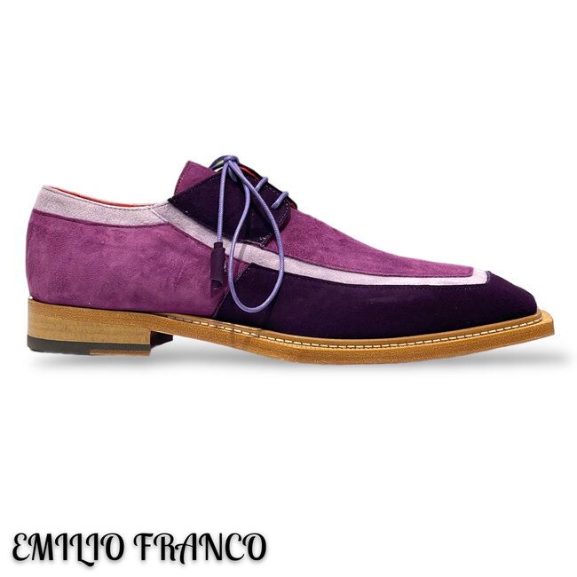 Emilio Franco "EF382" Tri-Tone