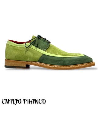 Emilio Franco Emilio Franco "EF382" Tri-Tone "EMILIANO"
