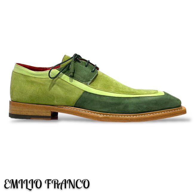 Emilio Franco Emilio Franco "EF382" Tri-Tone