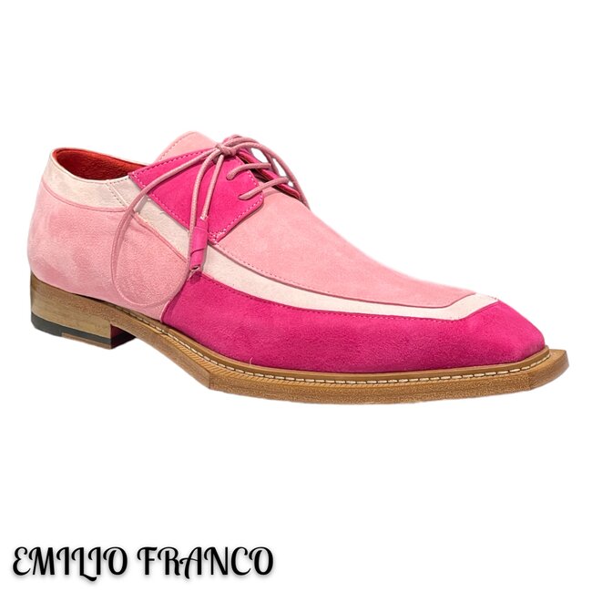 Emilio Franco "EF382" Tri-Tone