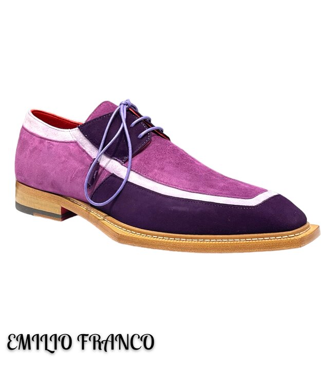 Emilio Franco Emilio Franco "EF382" Tri-Tone