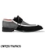 Emilio Franco Emilio Franco Emiliano Men's Shoes Suede Oxfords (EF1163)