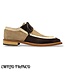 Emilio Franco Emilio Franco Emiliano Men's Shoes Suede Oxfords (EF1163)