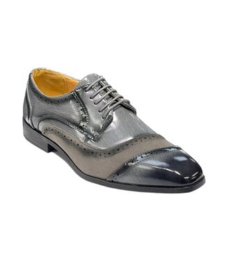 Antonio Cerrelli ANTONIO CERRELLI Lace Up Dress Shoe 7005
