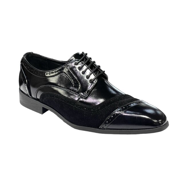 Antonio Cerrelli ANTONIO CERRELLI Lace Up Dress Shoe 7005