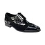 Antonio Cerrelli ANTONIO CERRELLI Lace Up Dress Shoe 7005