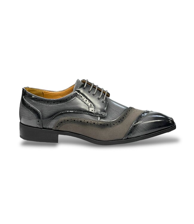 Antonio Cerrelli ANTONIO CERRELLI Lace Up Dress Shoe 7005