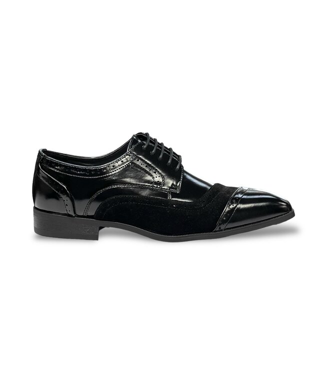 Antonio Cerrelli ANTONIO CERRELLI Lace Up Dress Shoe 7005