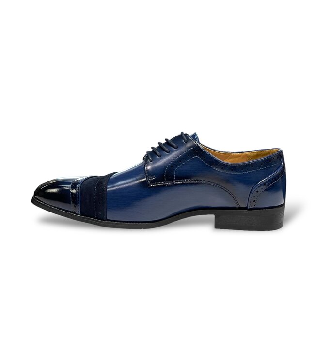 Antonio Cerrelli ANTONIO CERRELLI Lace Up Dress Shoe 7005