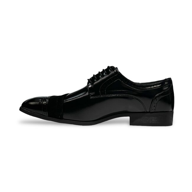 Antonio Cerrelli ANTONIO CERRELLI Lace Up Dress Shoe 7005