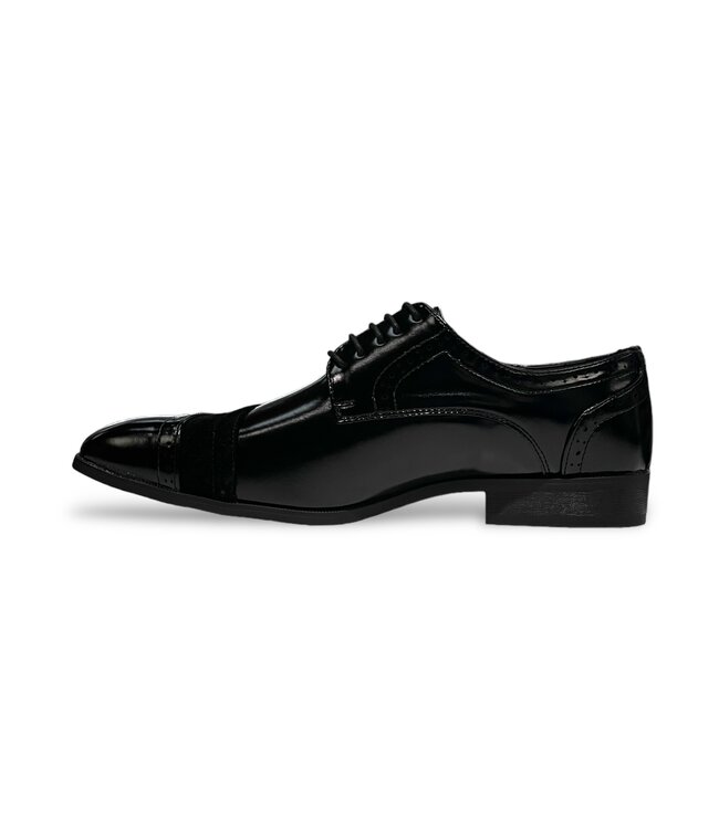 Antonio Cerrelli ANTONIO CERRELLI Lace Up Dress Shoe 7005