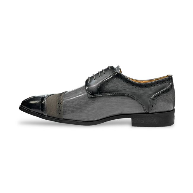 Antonio Cerrelli ANTONIO CERRELLI Lace Up Dress Shoe 7005