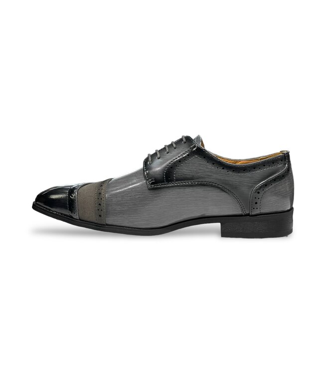 Antonio Cerrelli ANTONIO CERRELLI Lace Up Dress Shoe 7005