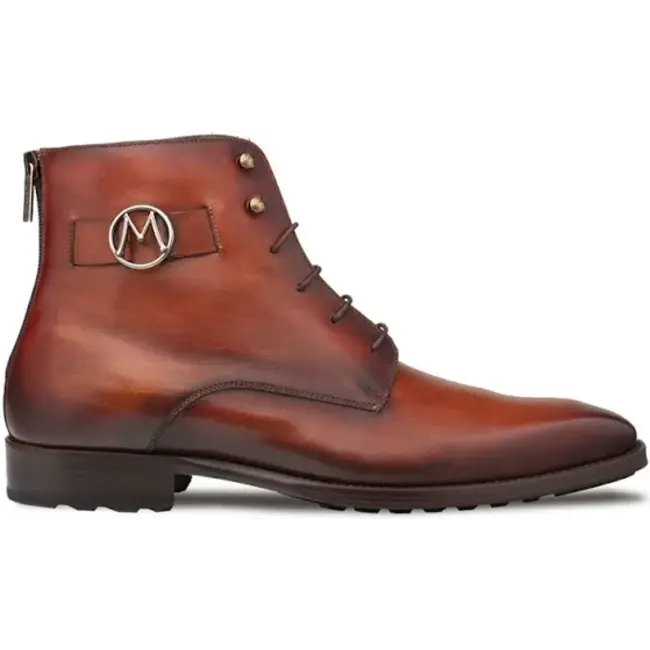Mezlan Frontera Rugged Lace Boot 20886