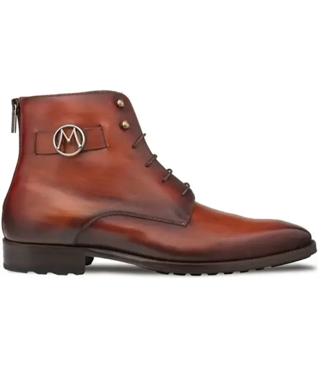 Mezlan Frontera Rugged Lace Boot 20886