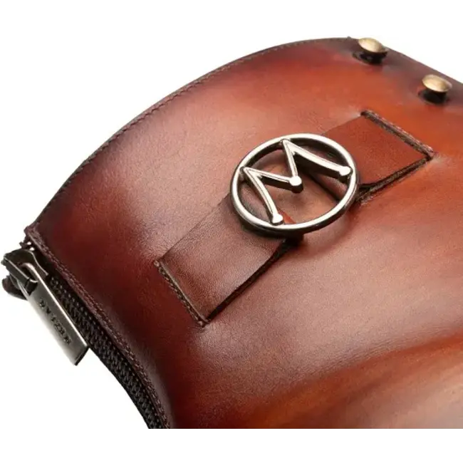 Frontera Rugged Lace Boot 20886