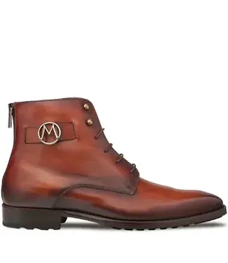 Mezlan Frontera Rugged Lace Boot 20886