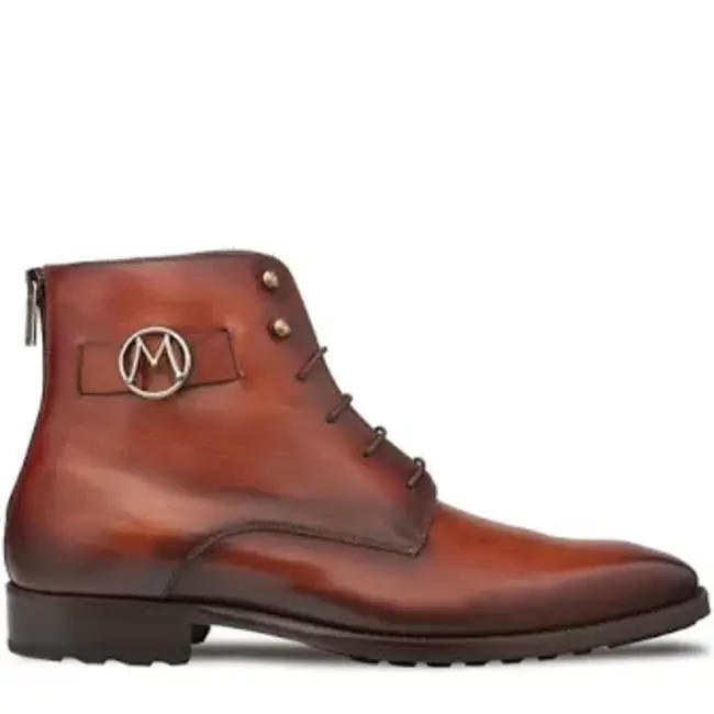 Mezlan Frontera Rugged Lace Boot 20886
