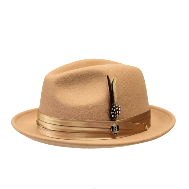 BRUNO CAPELO Hat (Giovani)