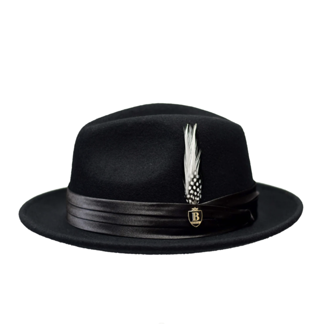 BRUNO CAPELO Hat (Giovani)
