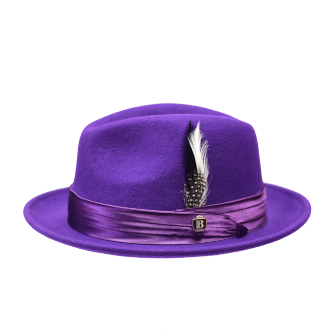 BRUNO CAPELO Hat (Giovani)