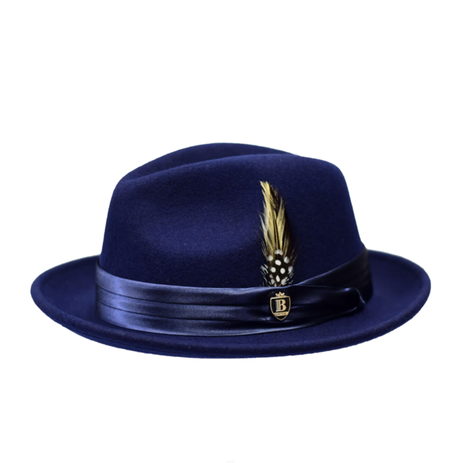 BRUNO CAPELO Hat (Giovani)
