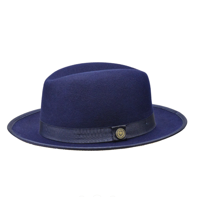 Bruno Capelo Red Bottom (Princeton)