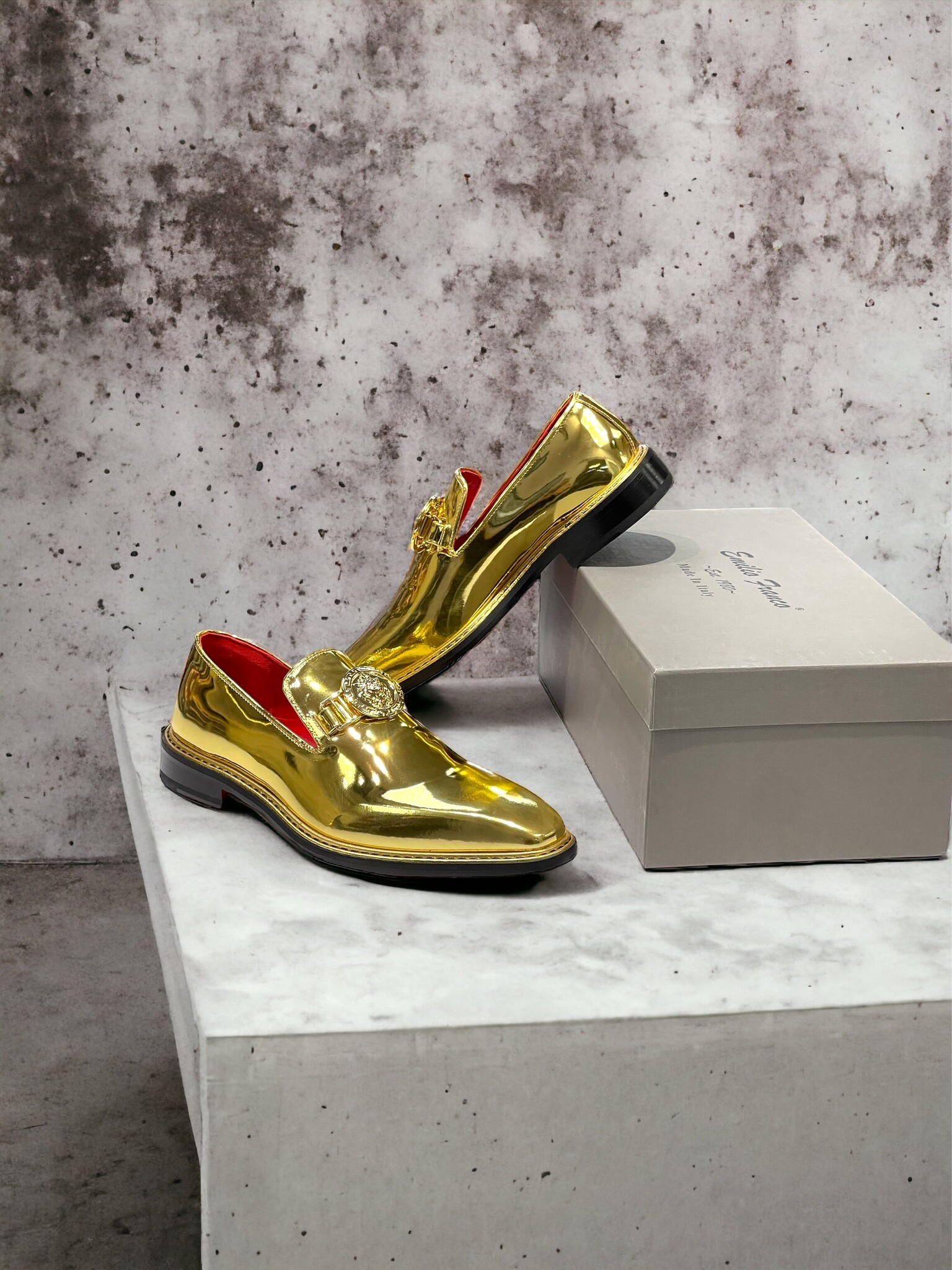 emilio shoes
