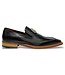 Emilio Franco Calf Black by Emilio Franco Couture EF103 -  (LEO)