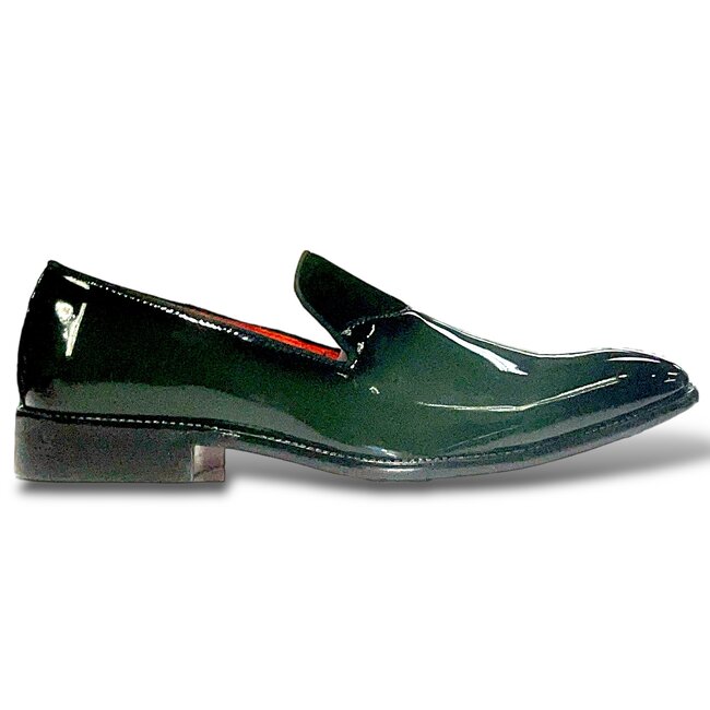 After Midnight '7009'