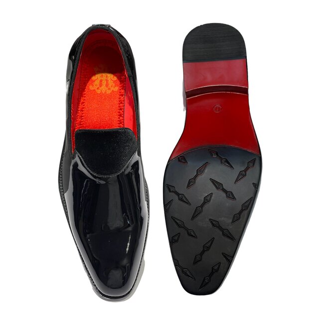 After Midnight '7009'