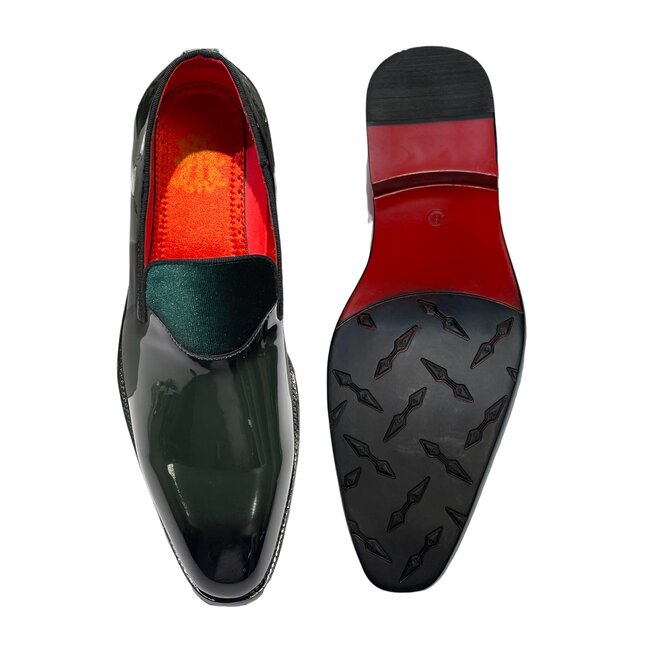 After Midnight '7009'