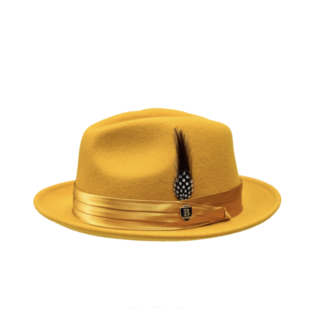 BRUNO CAPELO Hat (Giovani)