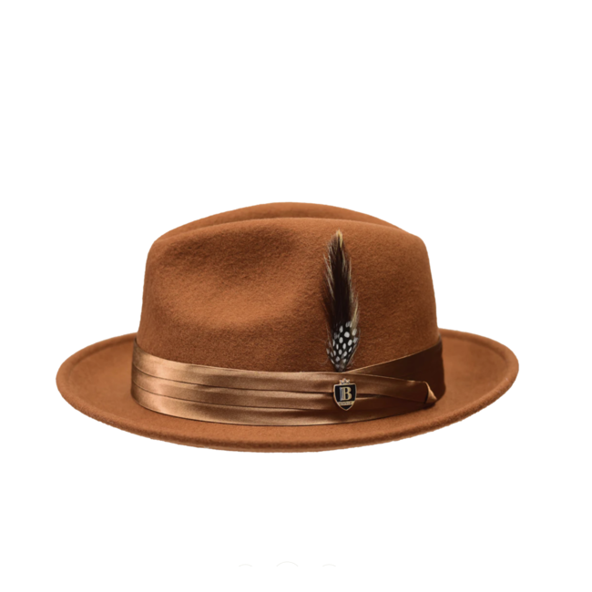BRUNO CAPELO Hat (Giovani)