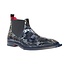 Emilio Franco Emilio Franco 'EF352' Boot Patent Leather