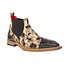 Emilio Franco Emilio Franco 'EF352' Boot Patent Leather