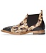 Emilio Franco Emilio Franco 'EF352' Boot Patent Leather